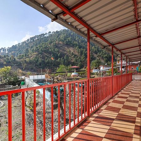 Ausy Wellness Premium Home Stay Bhowali Extérieur photo