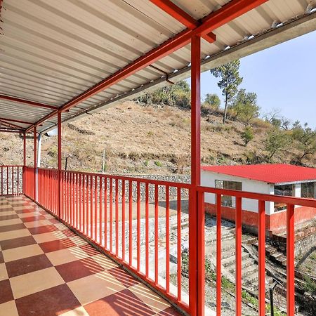 Ausy Wellness Premium Home Stay Bhowali Extérieur photo