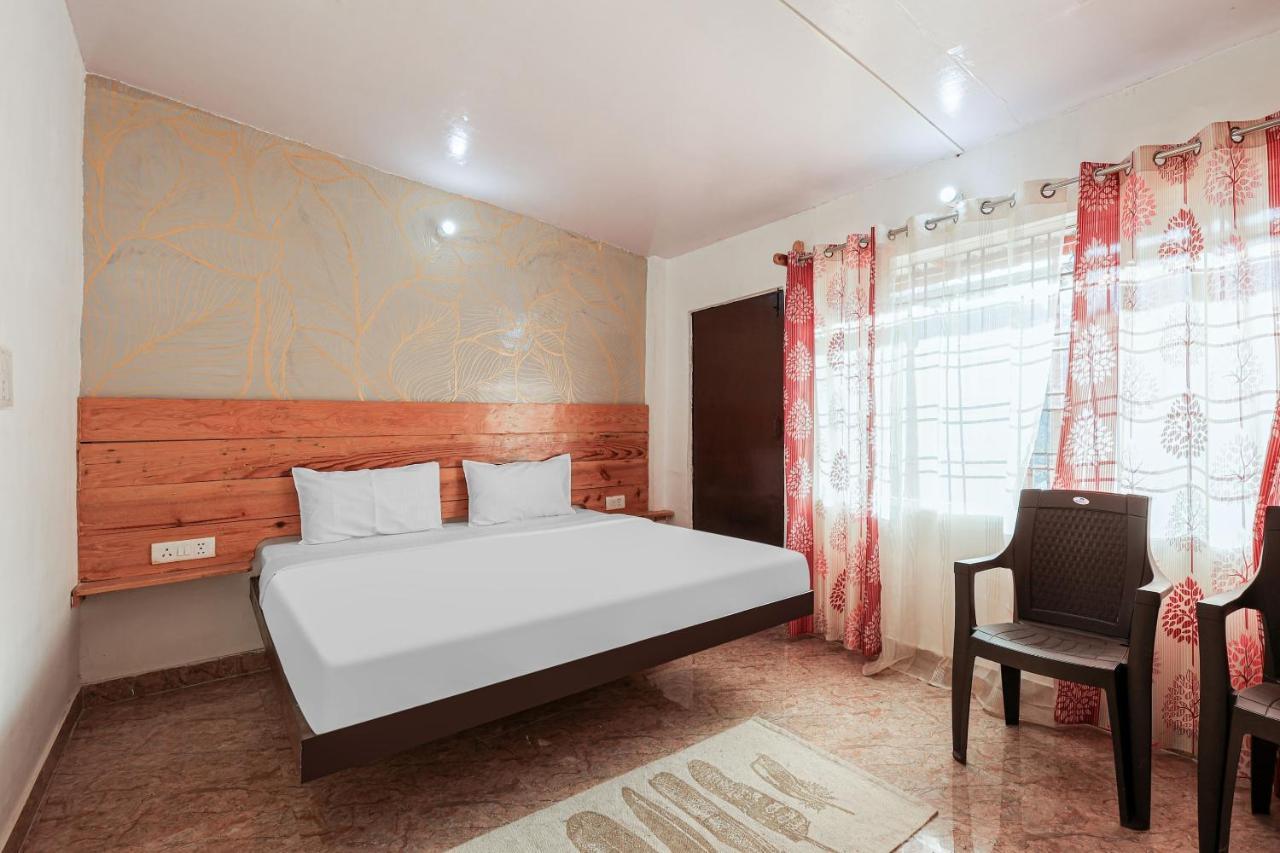 Ausy Wellness Premium Home Stay Bhowali Extérieur photo