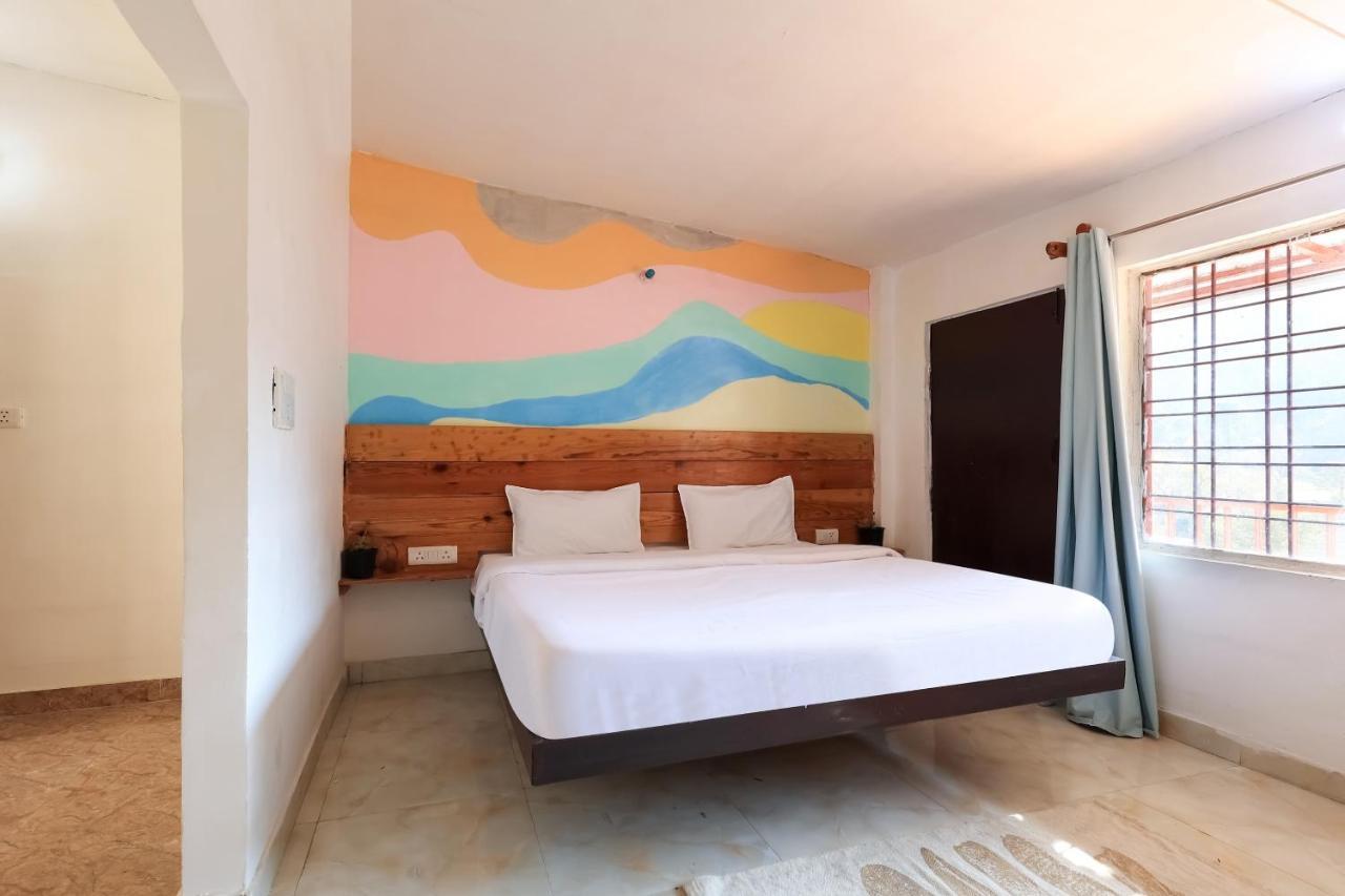 Ausy Wellness Premium Home Stay Bhowali Extérieur photo