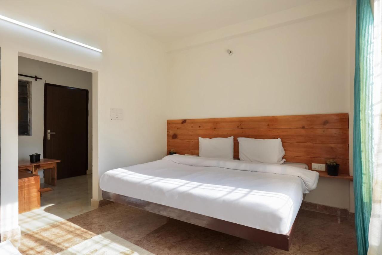 Ausy Wellness Premium Home Stay Bhowali Extérieur photo