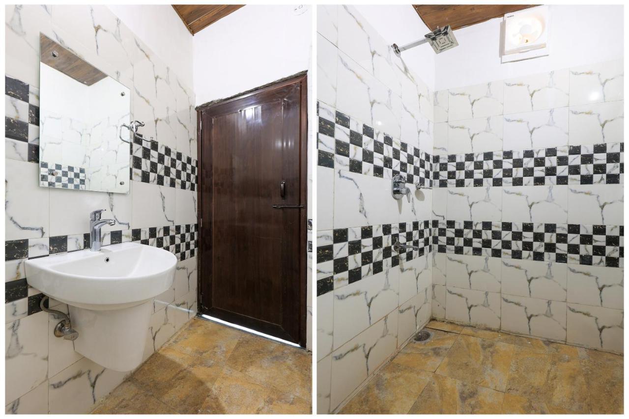 Ausy Wellness Premium Home Stay Bhowali Extérieur photo