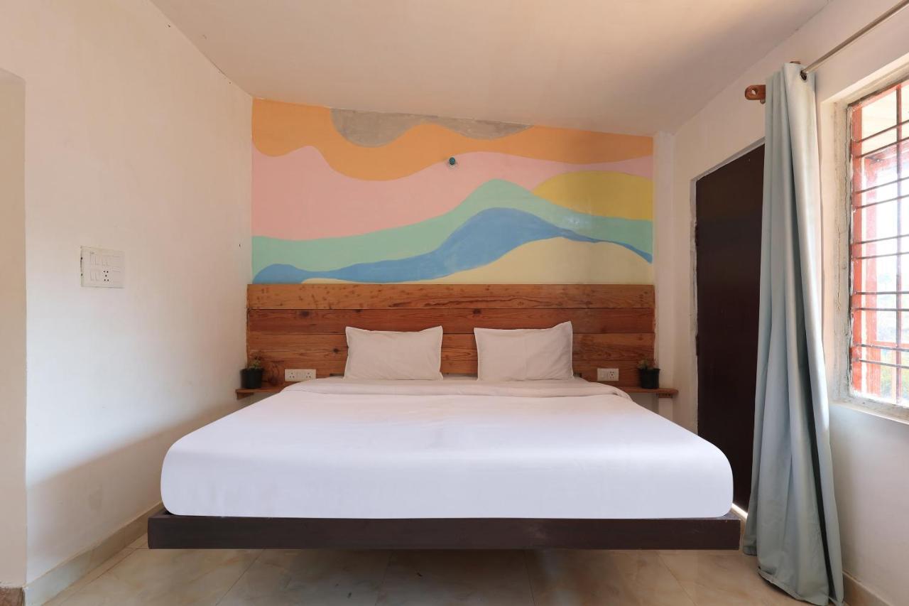 Ausy Wellness Premium Home Stay Bhowali Extérieur photo