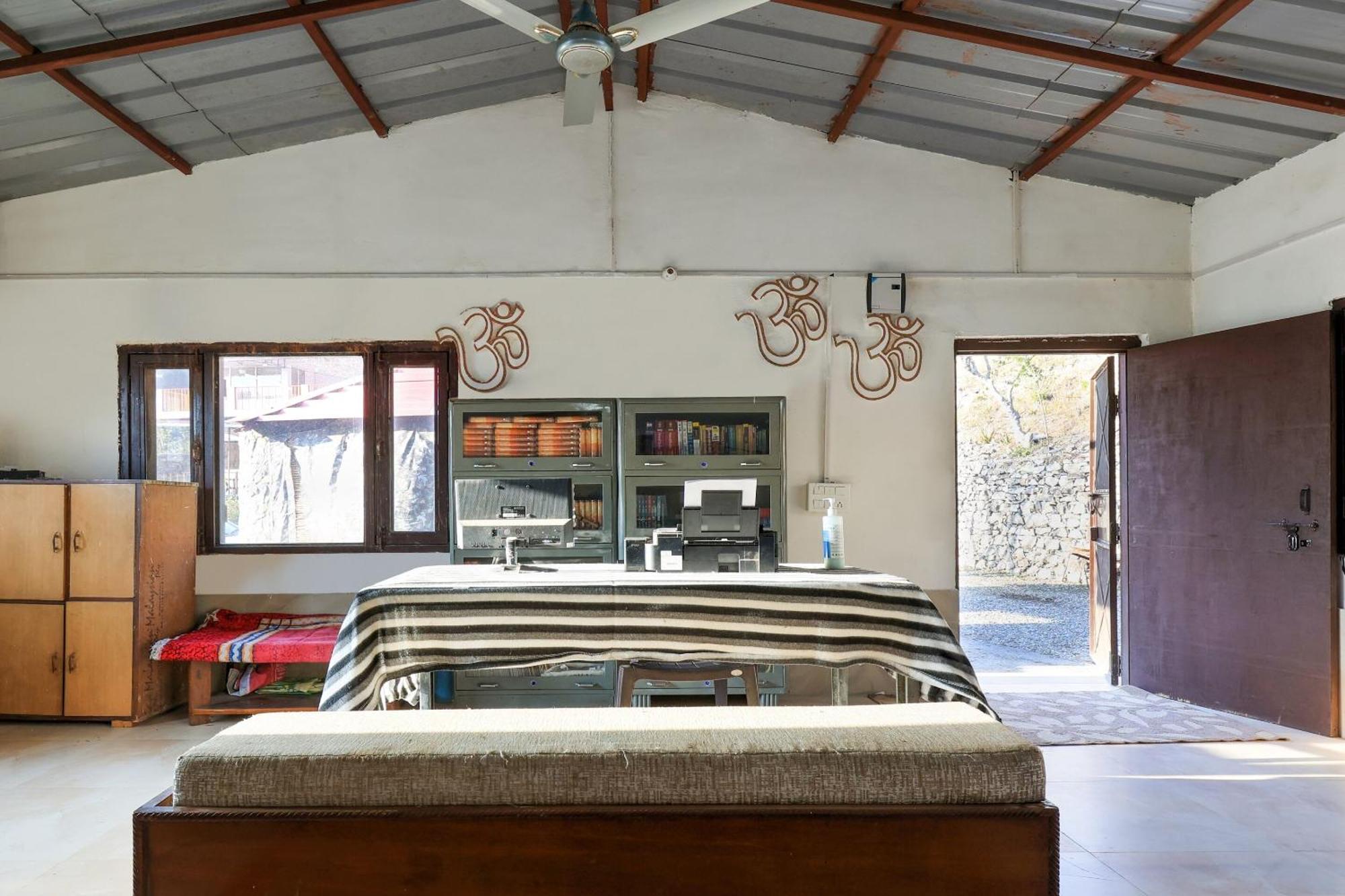 Ausy Wellness Premium Home Stay Bhowali Extérieur photo