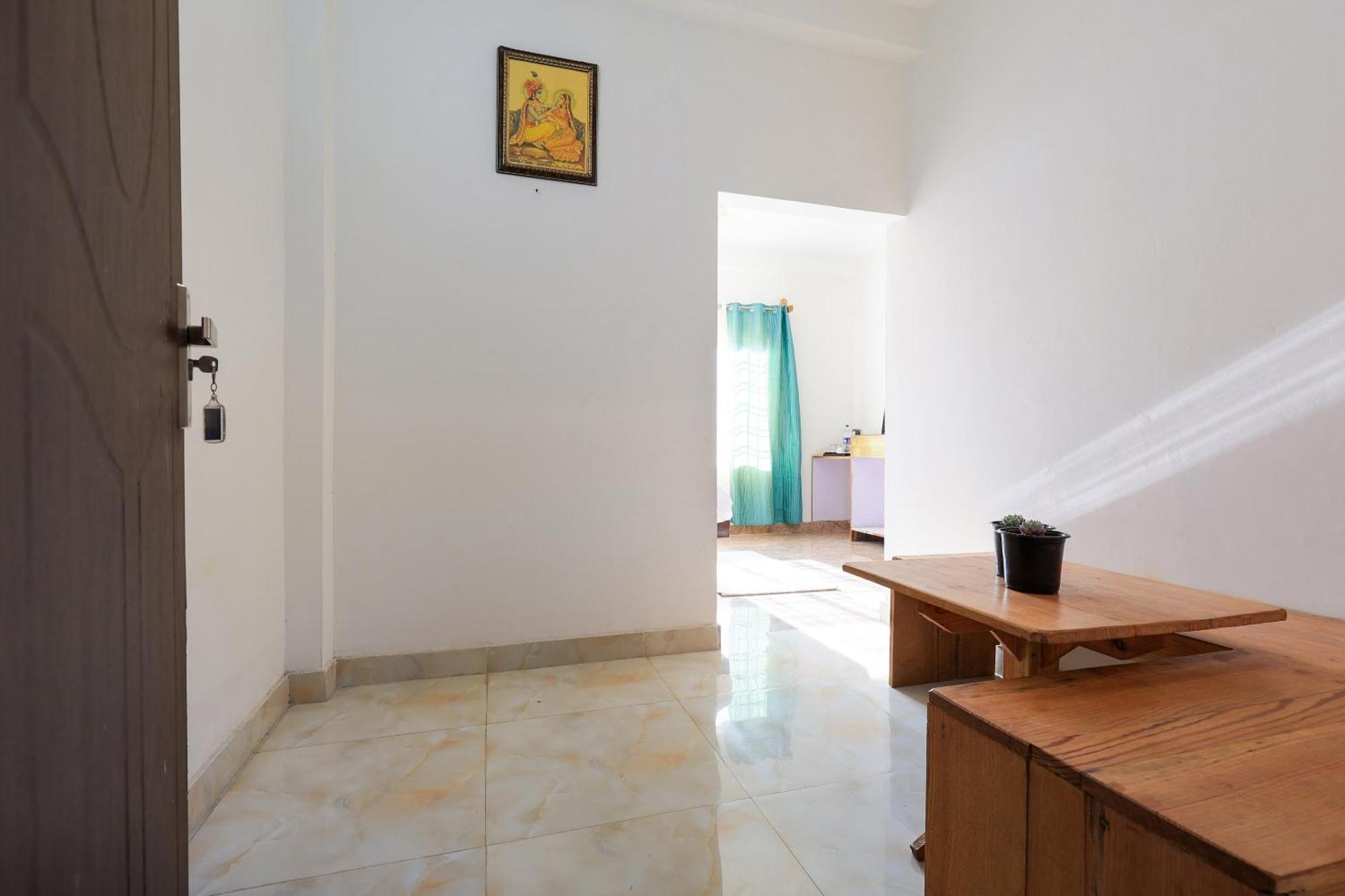 Ausy Wellness Premium Home Stay Bhowali Extérieur photo