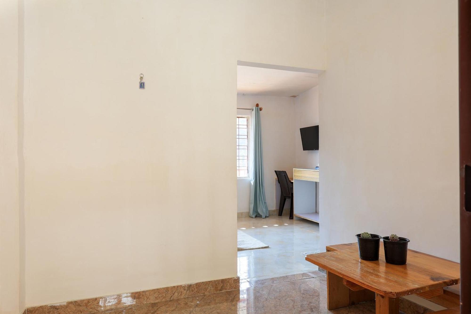 Ausy Wellness Premium Home Stay Bhowali Extérieur photo