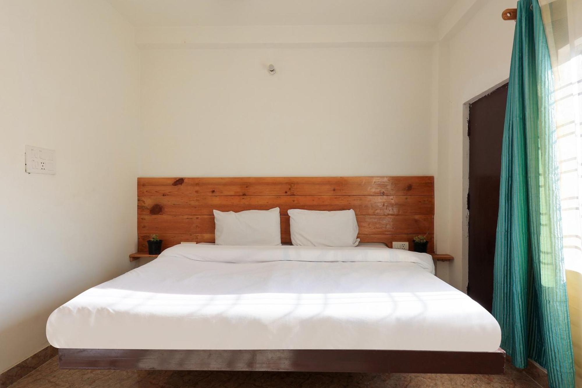 Ausy Wellness Premium Home Stay Bhowali Extérieur photo
