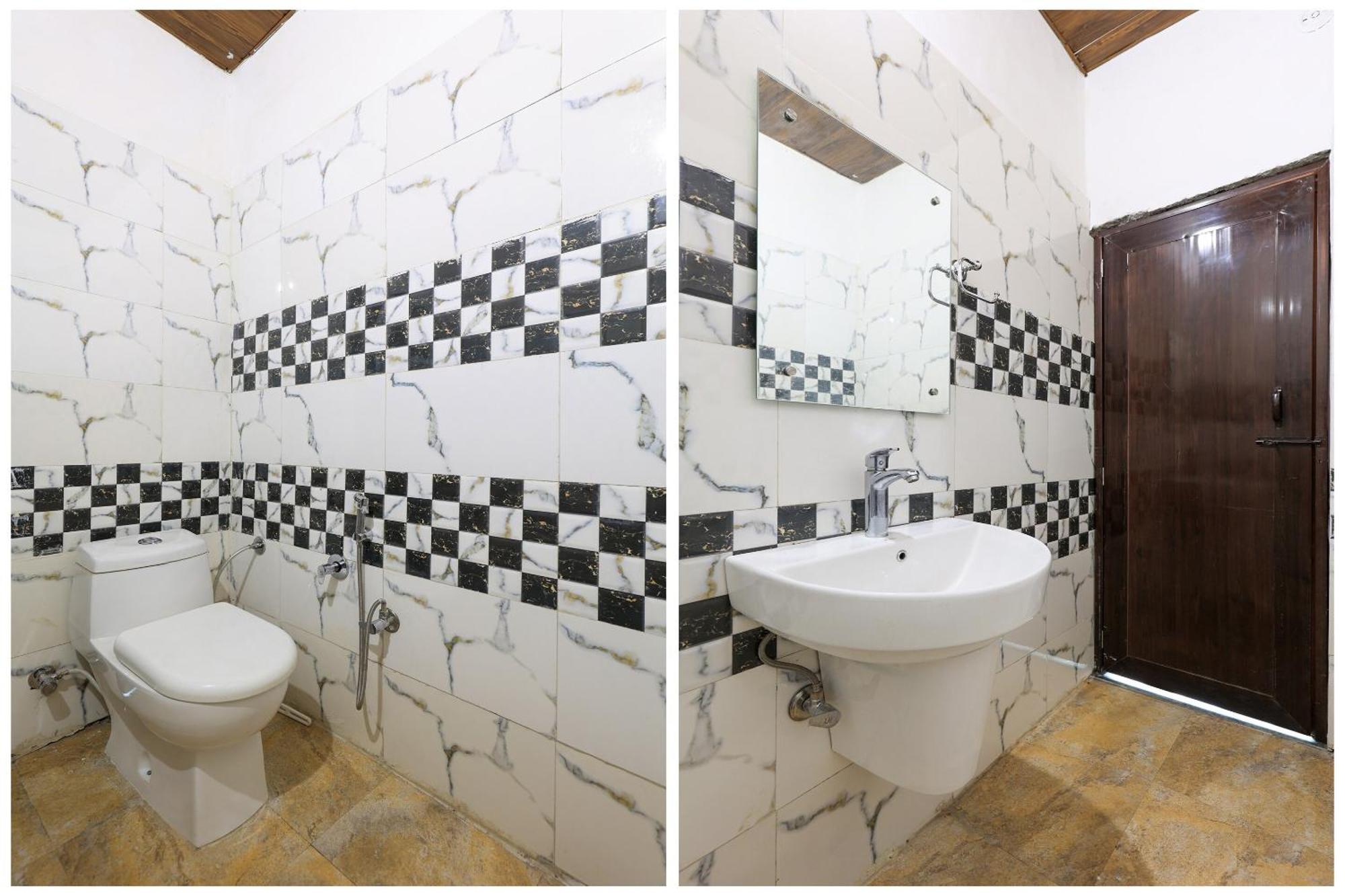 Ausy Wellness Premium Home Stay Bhowali Extérieur photo
