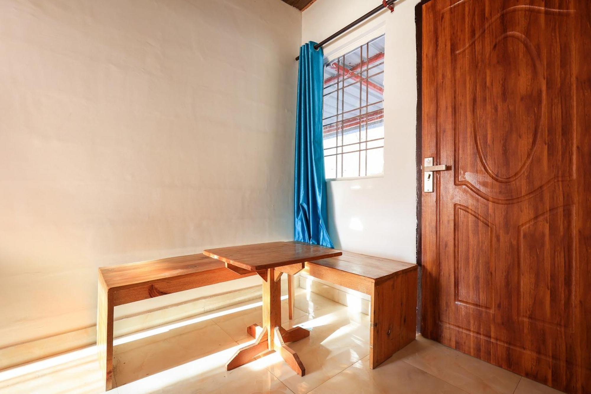 Ausy Wellness Premium Home Stay Bhowali Extérieur photo
