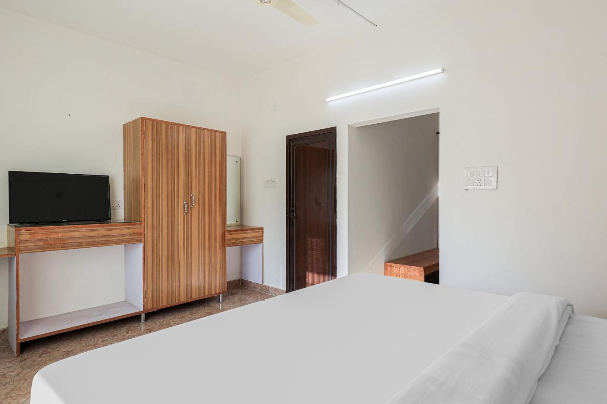 Ausy Wellness Premium Home Stay Bhowali Extérieur photo