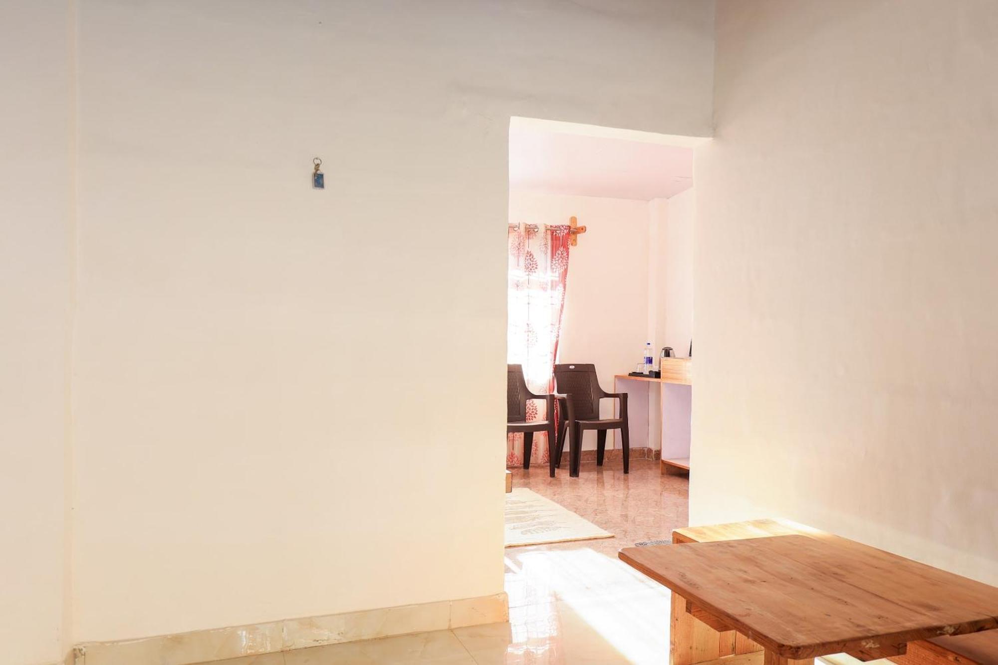 Ausy Wellness Premium Home Stay Bhowali Extérieur photo