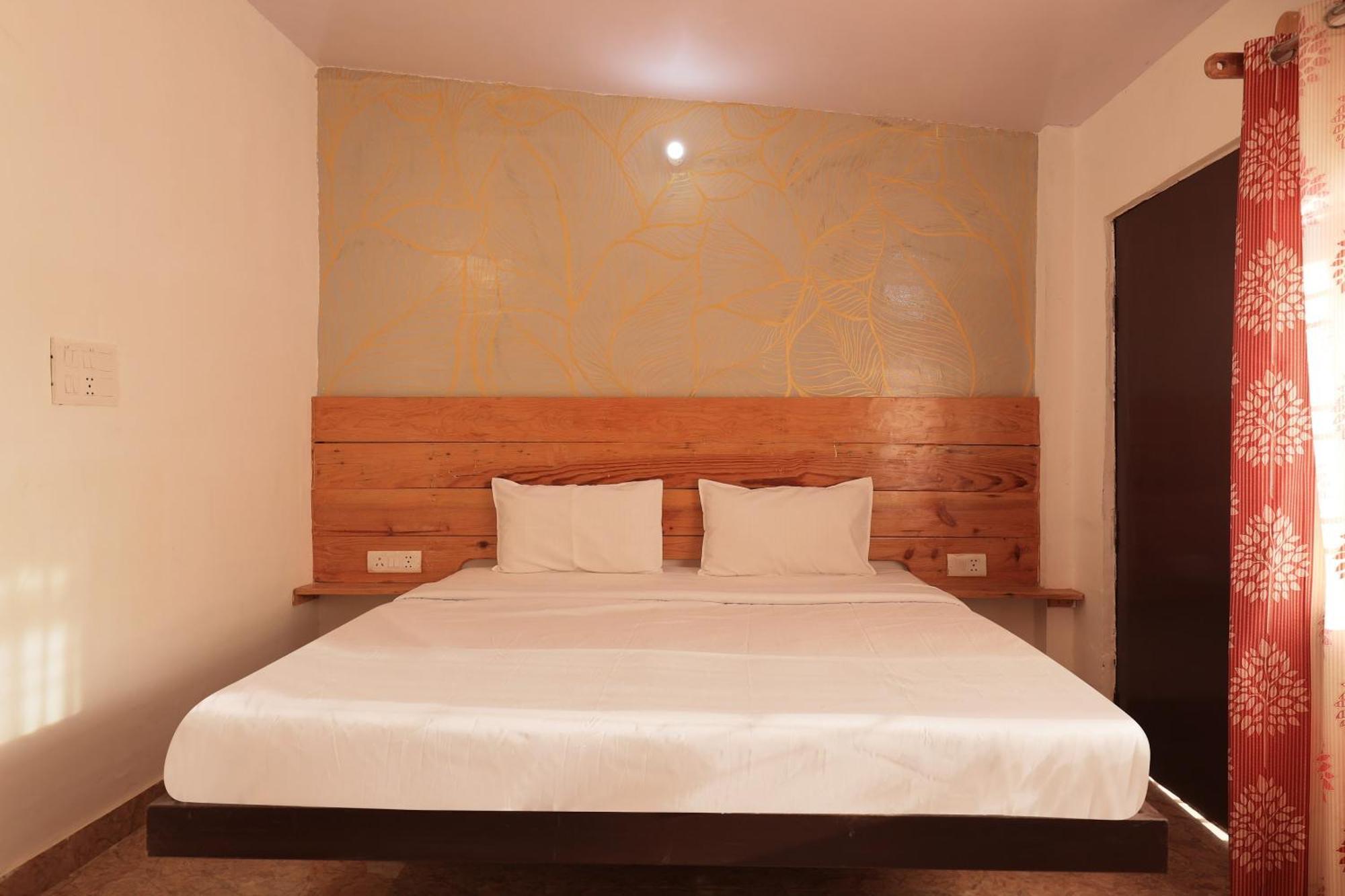 Ausy Wellness Premium Home Stay Bhowali Extérieur photo