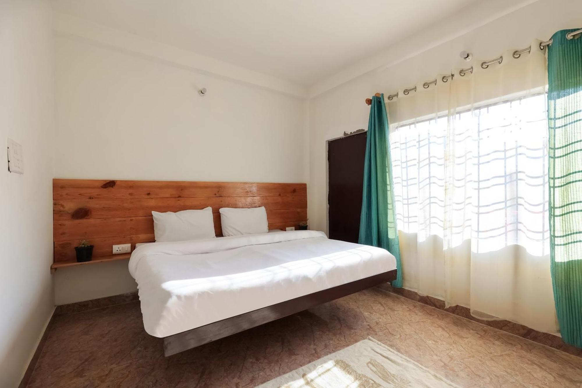 Ausy Wellness Premium Home Stay Bhowali Extérieur photo