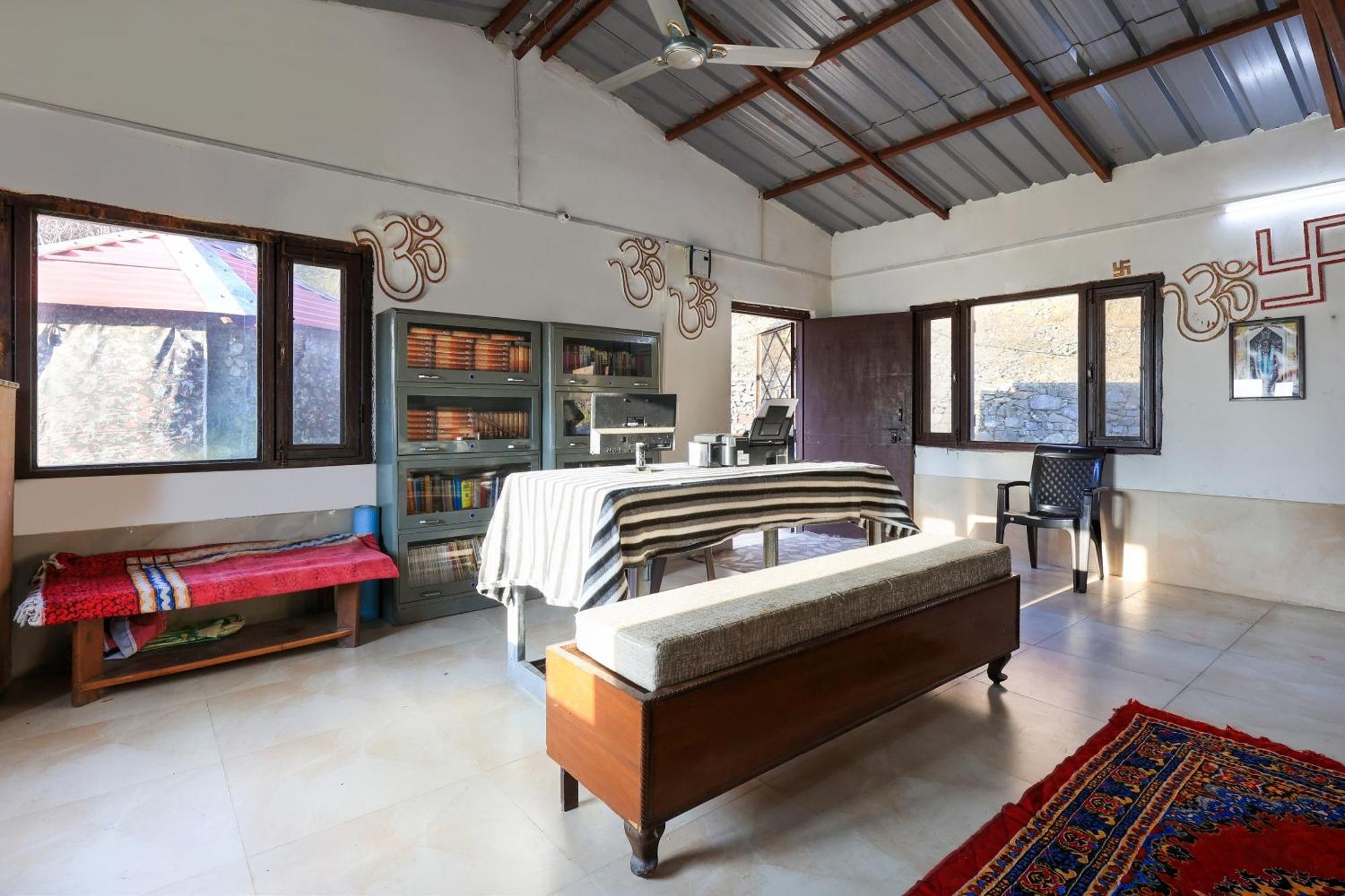 Ausy Wellness Premium Home Stay Bhowali Extérieur photo