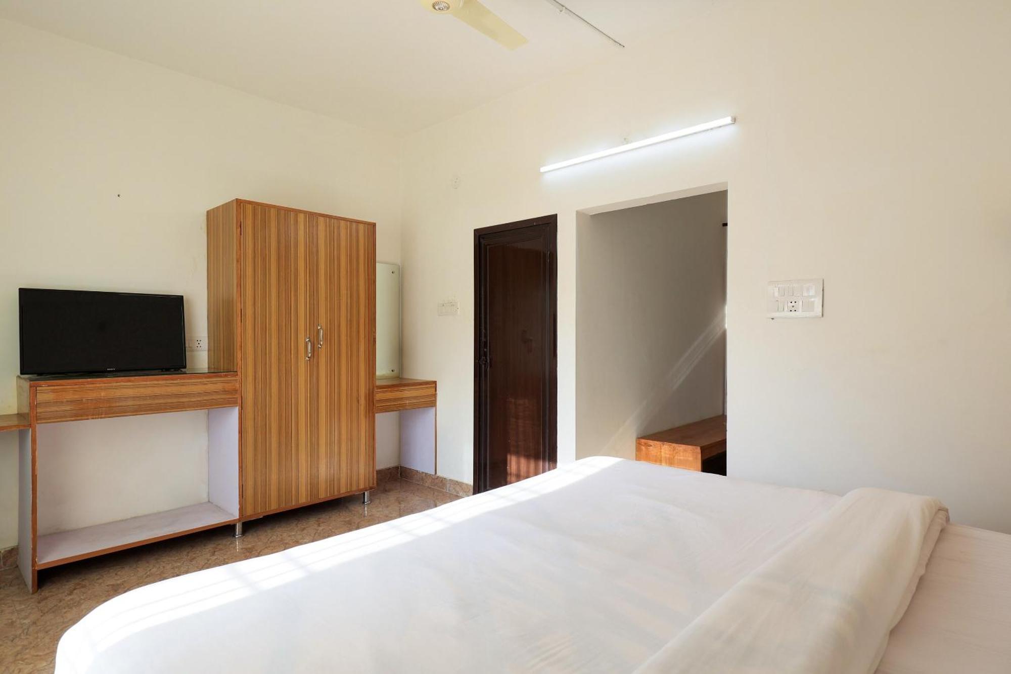 Ausy Wellness Premium Home Stay Bhowali Extérieur photo
