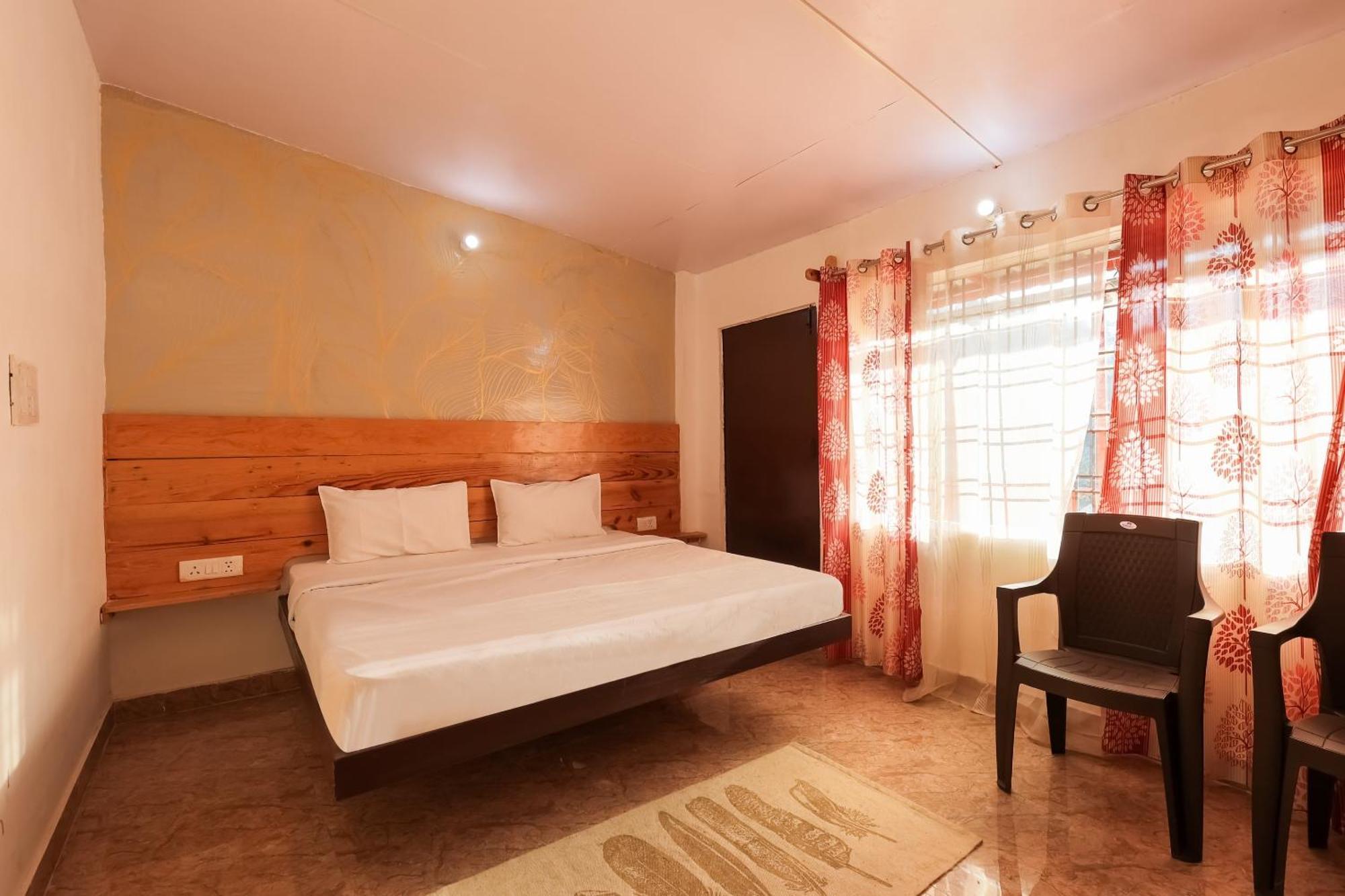 Ausy Wellness Premium Home Stay Bhowali Extérieur photo